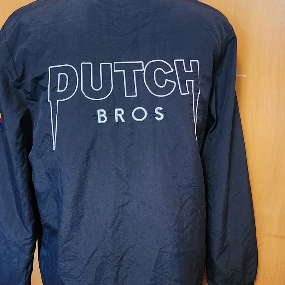 Dutch Bro Bomber Jacket - Picture 3 of 7